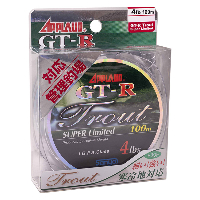 APPLAUD GT-R TROUT SUPER ﾘﾐﾃｯﾄﾞ